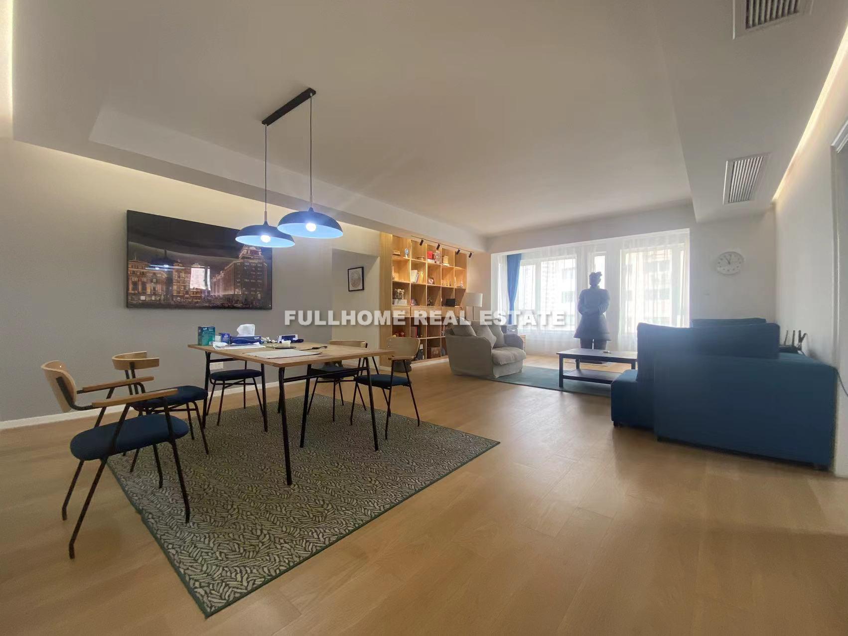 Yi Ping Ming Ren - Interior view 12, Shanghai rental property