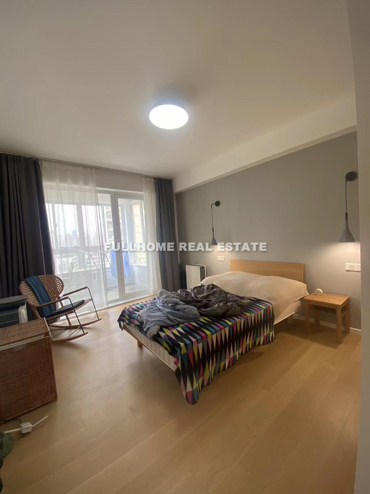 Yi Ping Ming Ren - Interior view 6, Shanghai rental property