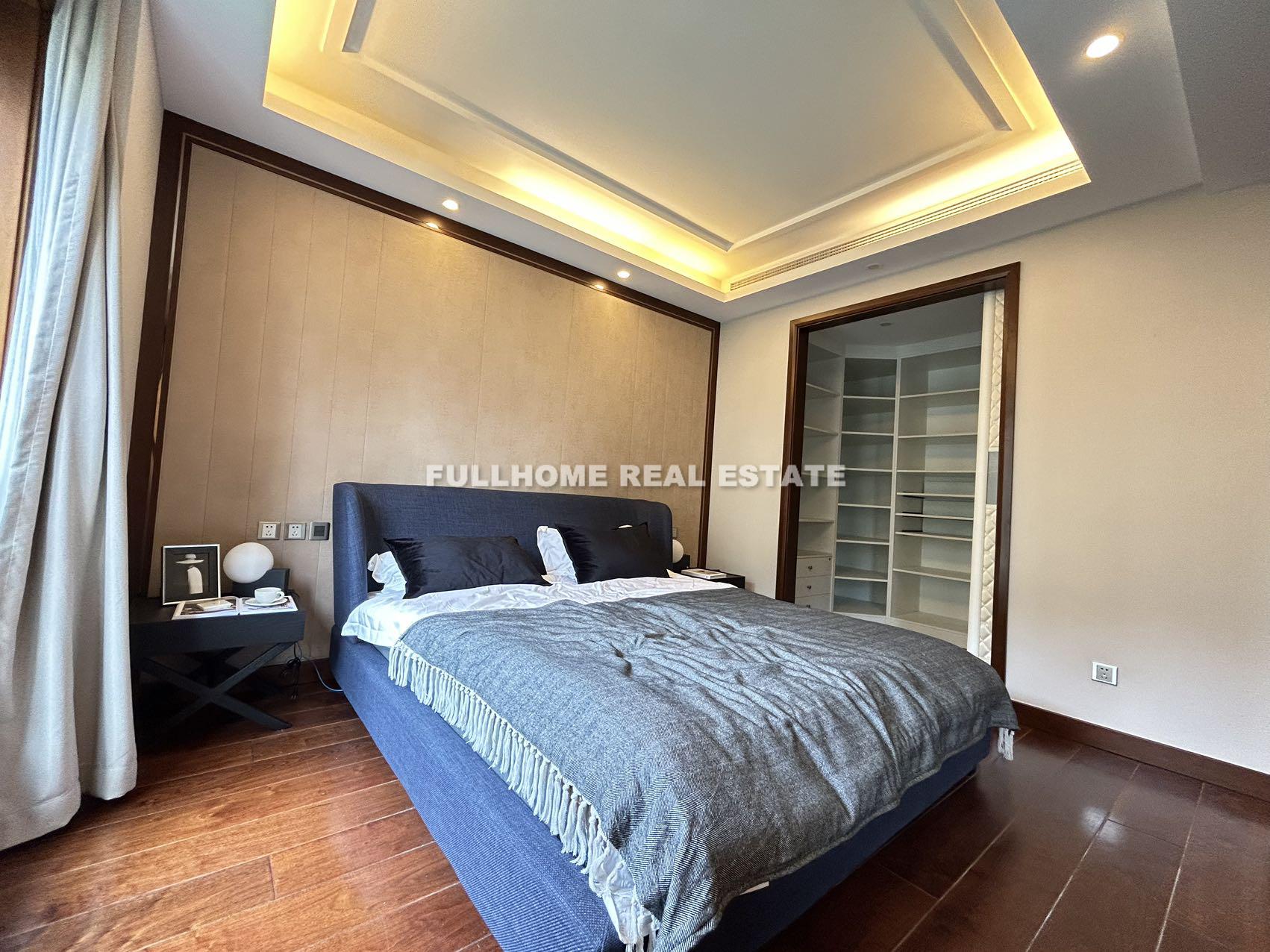 Top Of City - Interior view 6, Shanghai rental property
