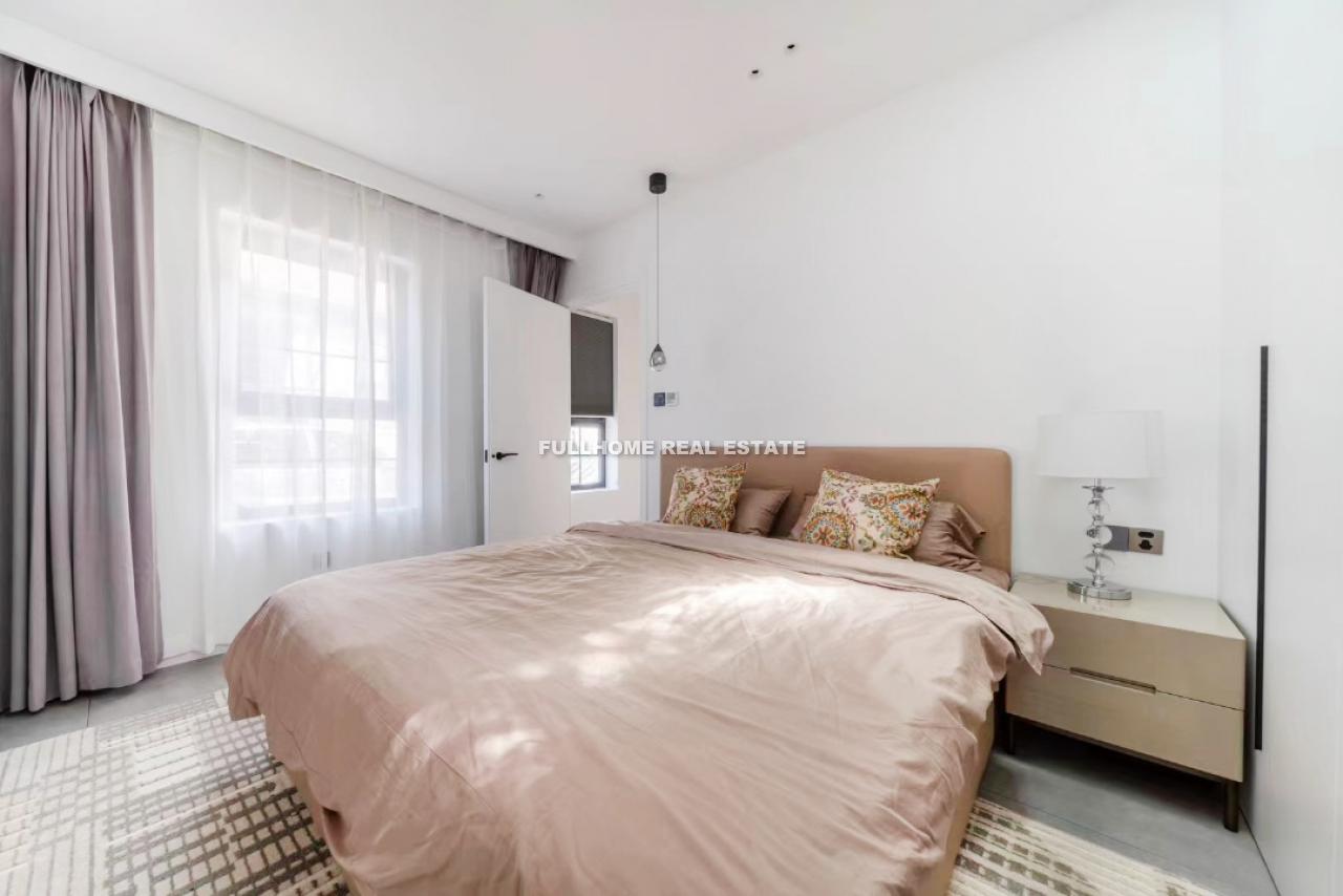 Jin Bao Jie Couryard - Interior view 5, Beijing rental property