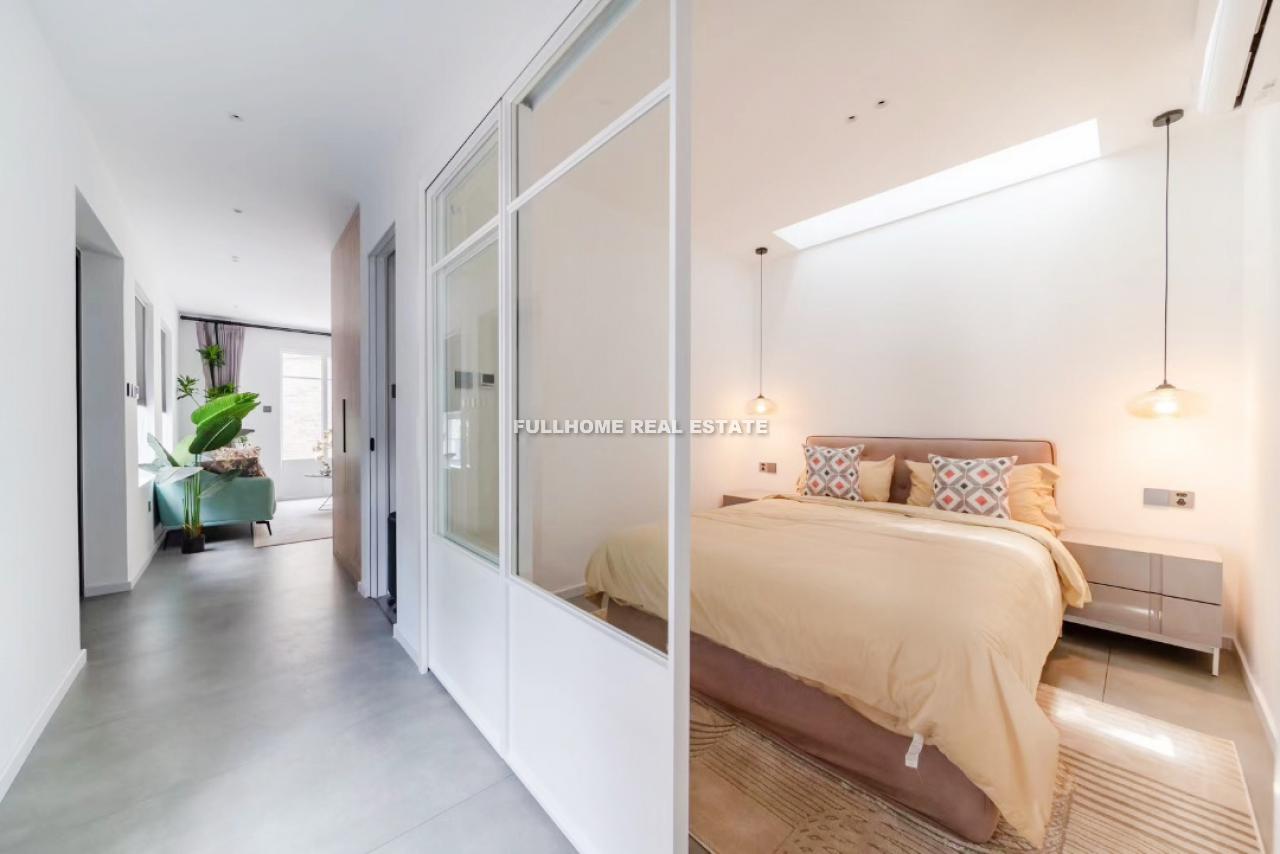 Jin Bao Jie Couryard - Interior view 6, Beijing rental property