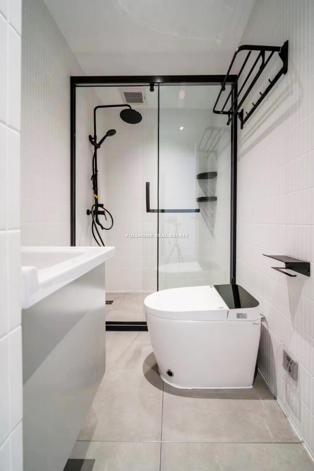 Jin Bao Jie Couryard - Interior view 7, Beijing rental property