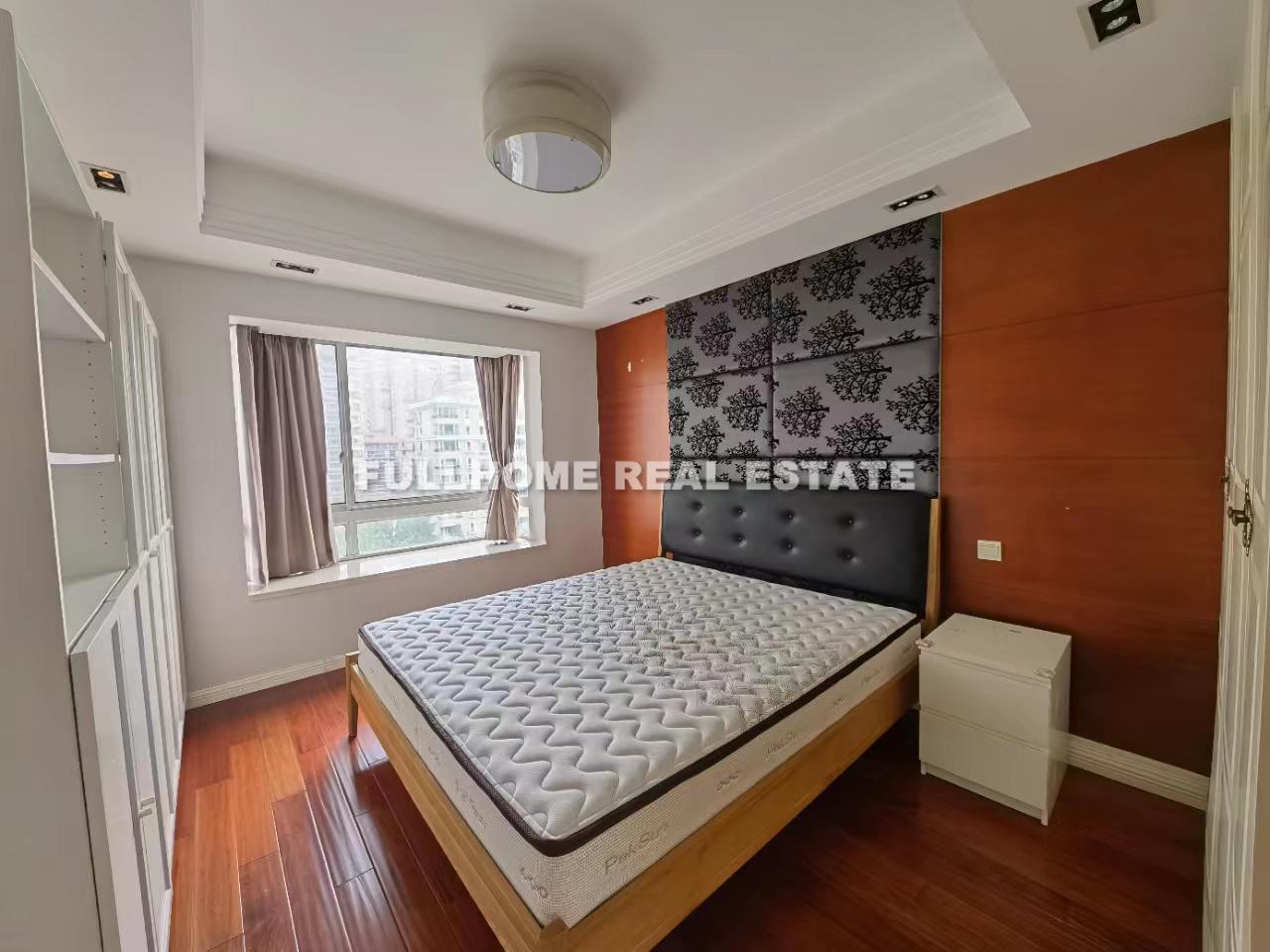 City Castle - Interior view 4, Shanghai rental property