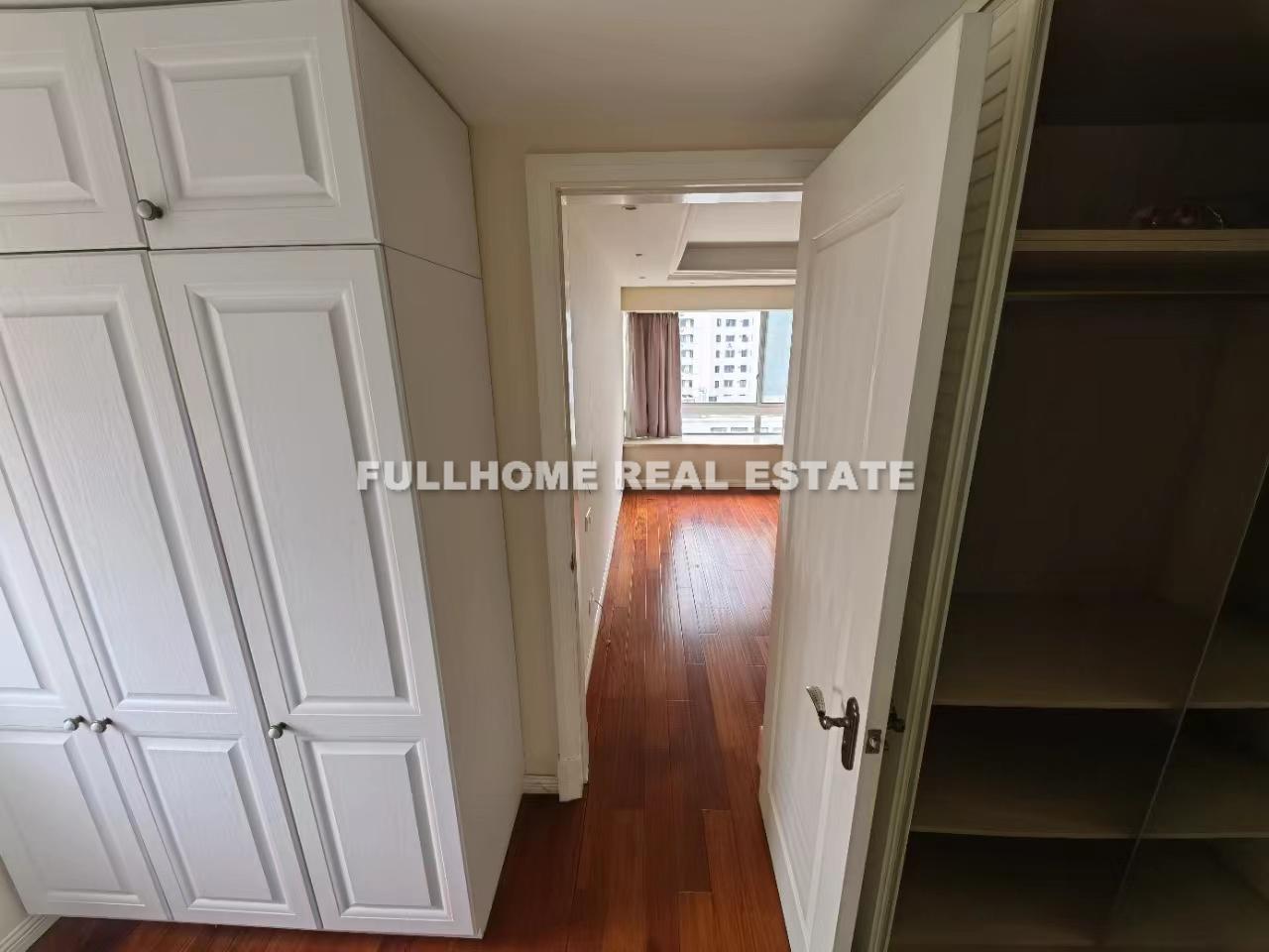 City Castle - Interior view 6, Shanghai rental property
