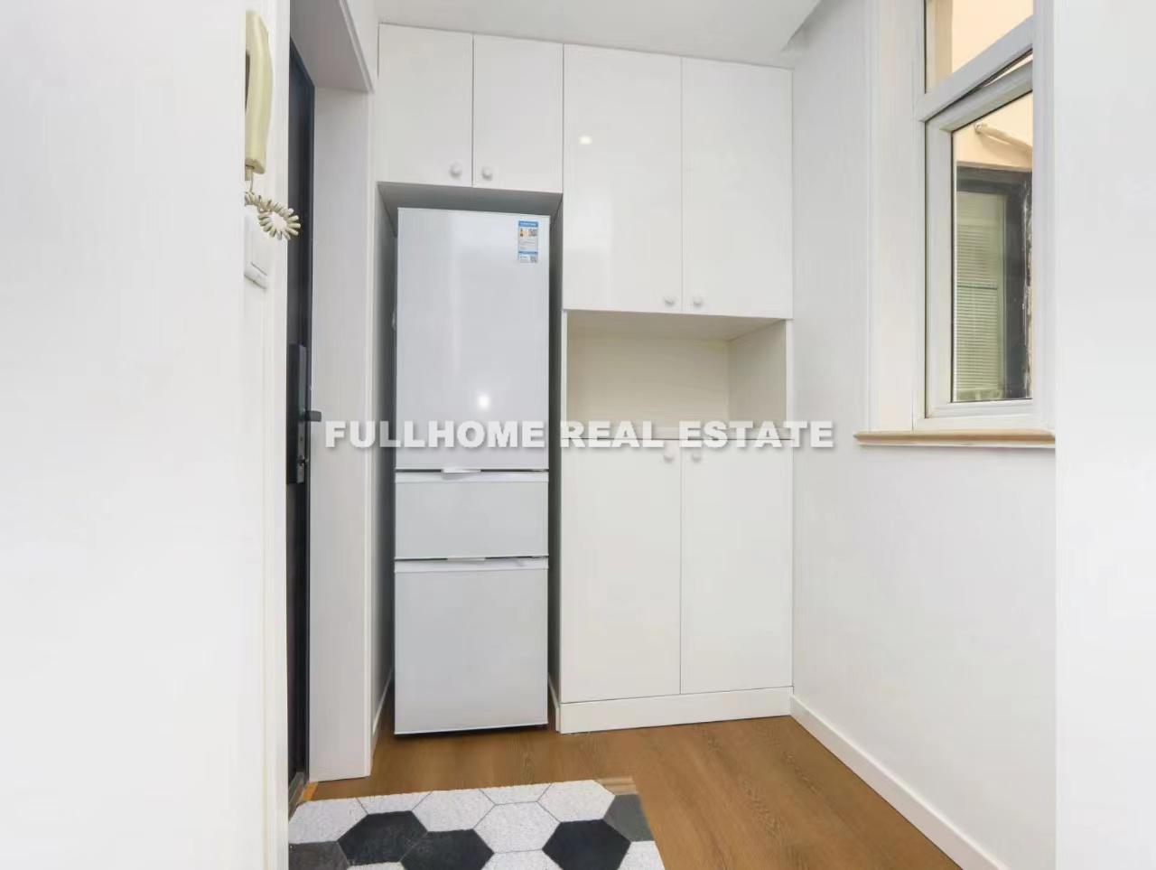 Wuzhong Apartment - Interior view 8, Shanghai rental property