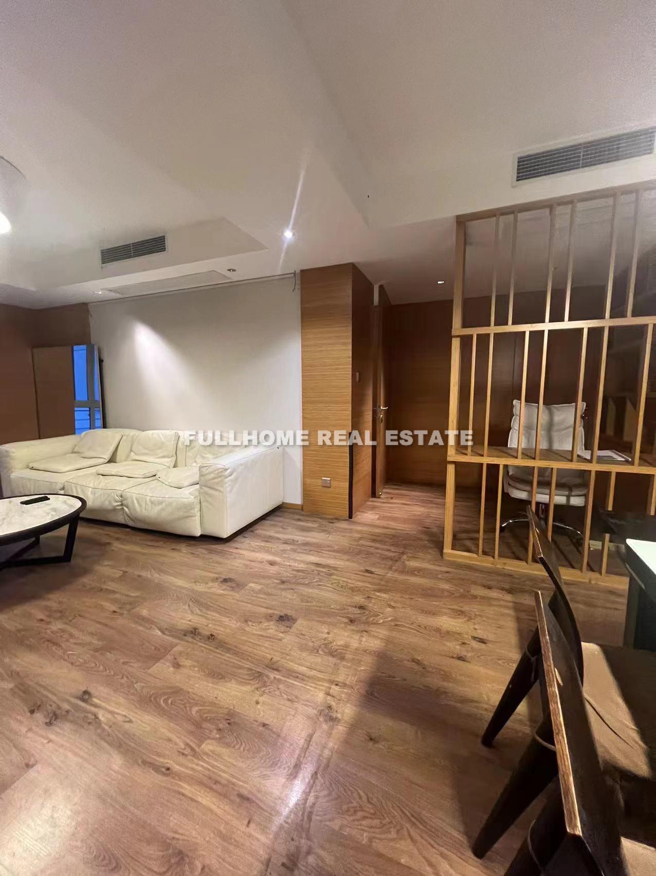 Fuyi Huating - Interior view 4, Shanghai rental property