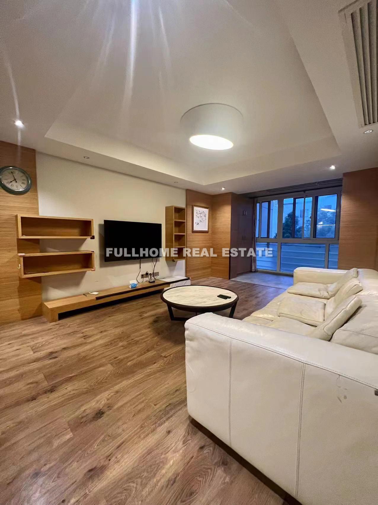 Fuyi Huating - 2 bedroom apartment in Shanghai, Downtown, Downtown