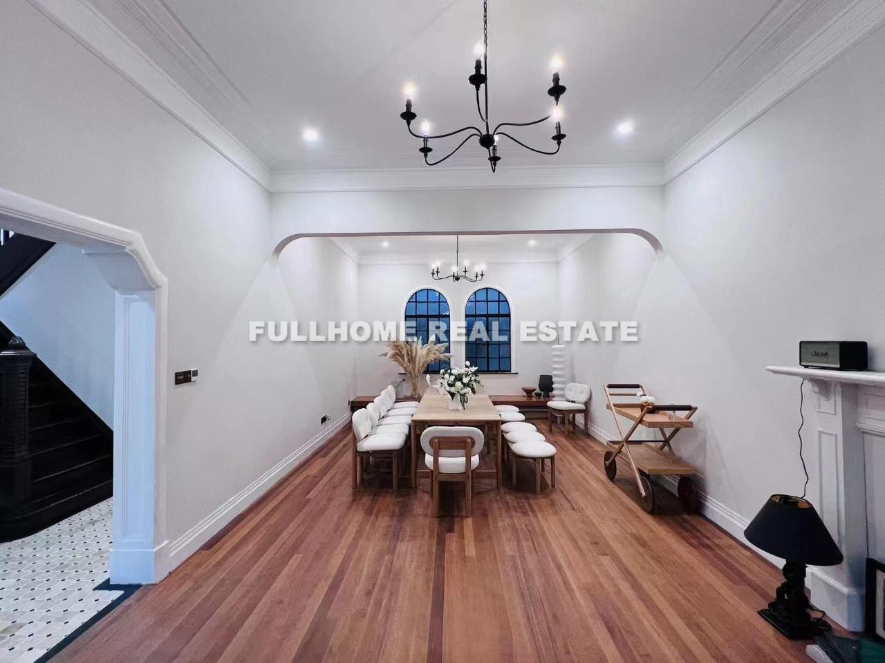 Lane 1-1200 Huashan Road Old House - Interior view 2, Shanghai rental property
