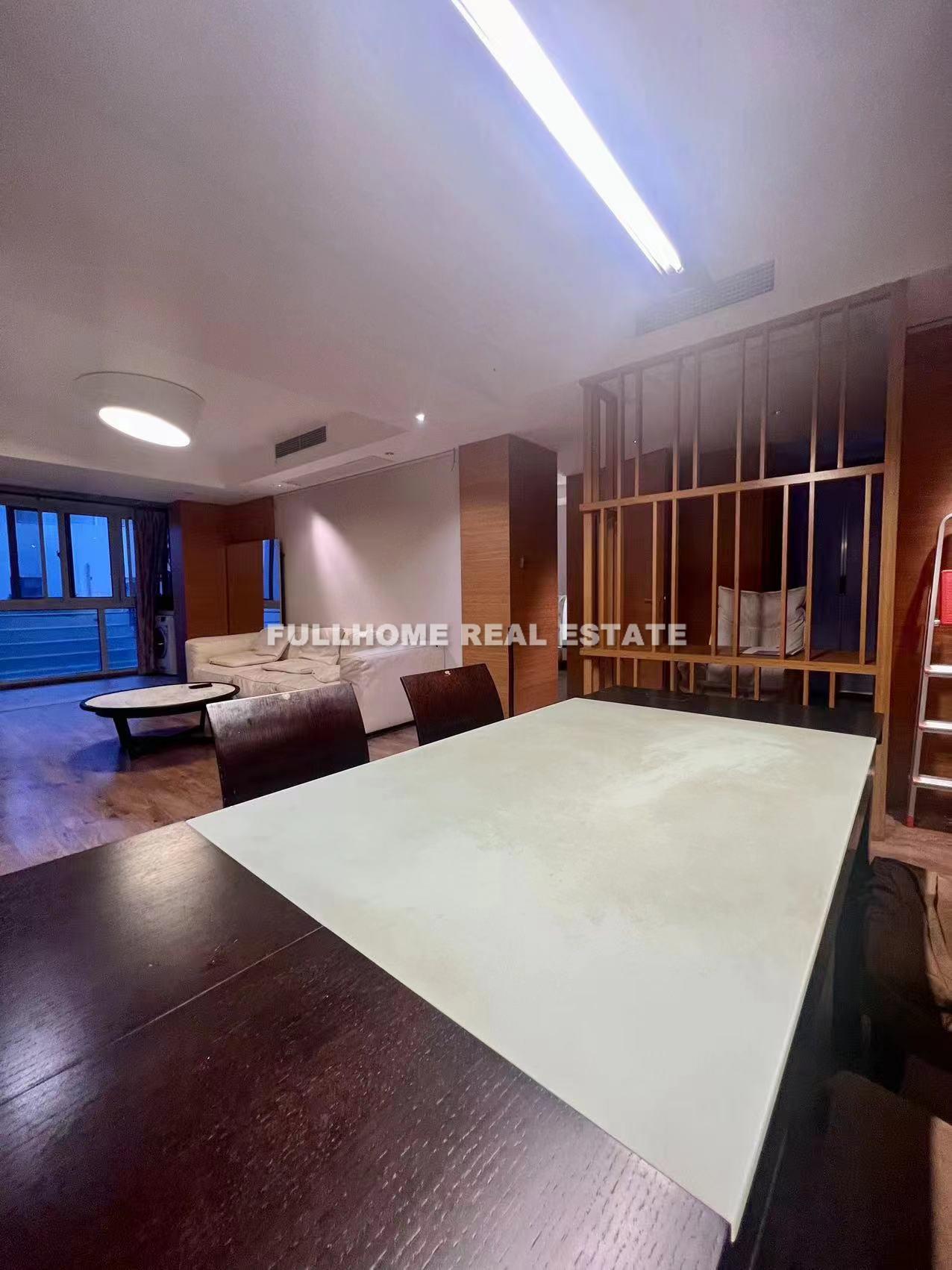 Fuyi Huating - Interior view 6, Shanghai rental property