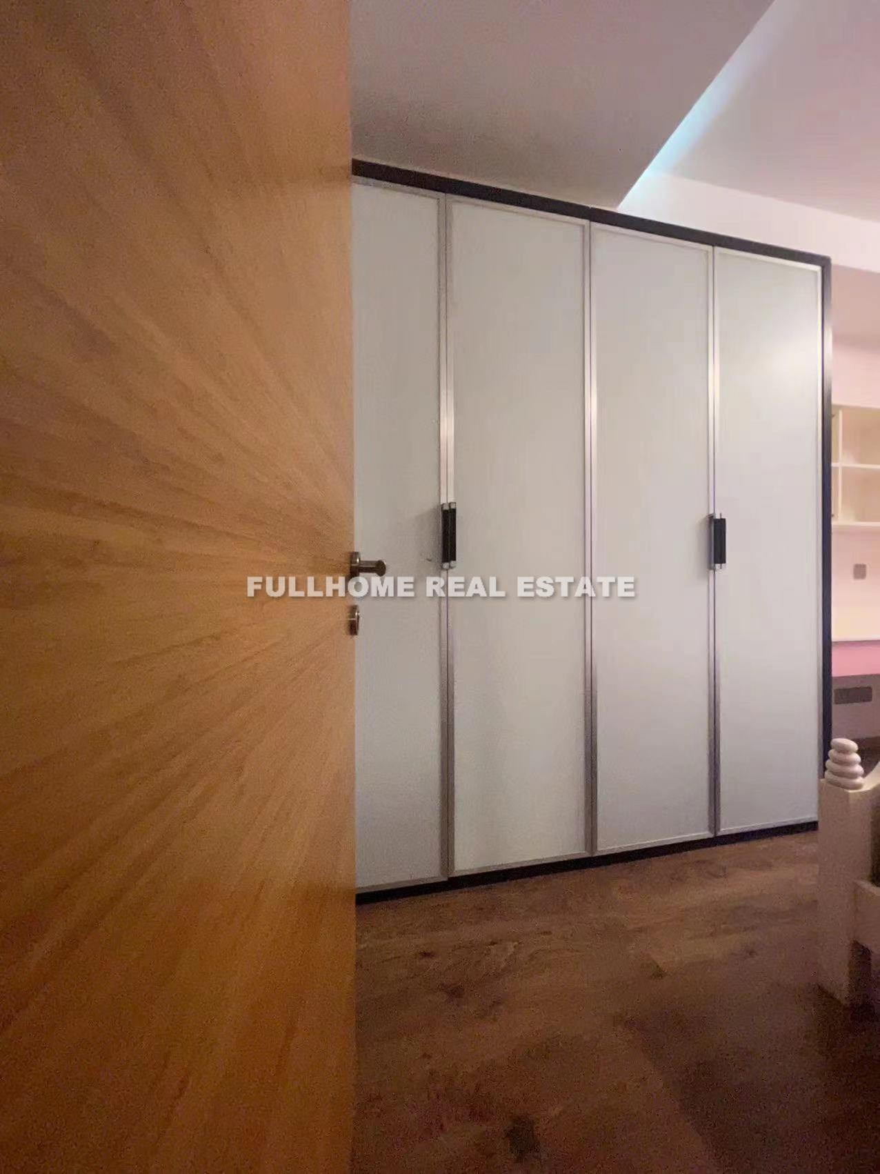 Fuyi Huating - Interior view 8, Shanghai rental property