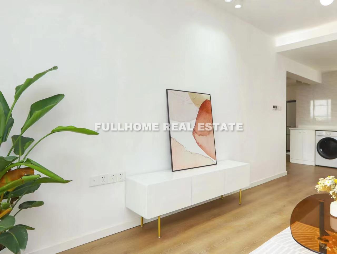 Wuzhong Apartment - Interior view 5, Shanghai rental property