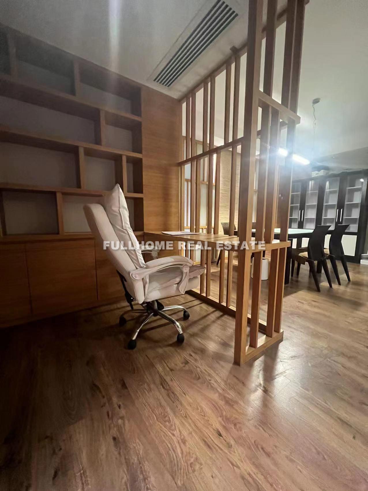 Fuyi Huating - Interior view 5, Shanghai rental property