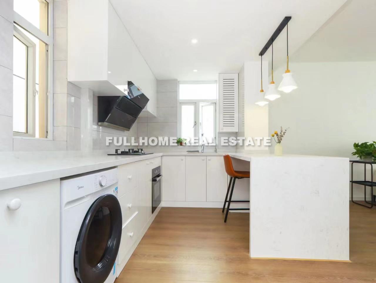 Wuzhong Apartment - Interior view 6, Shanghai rental property