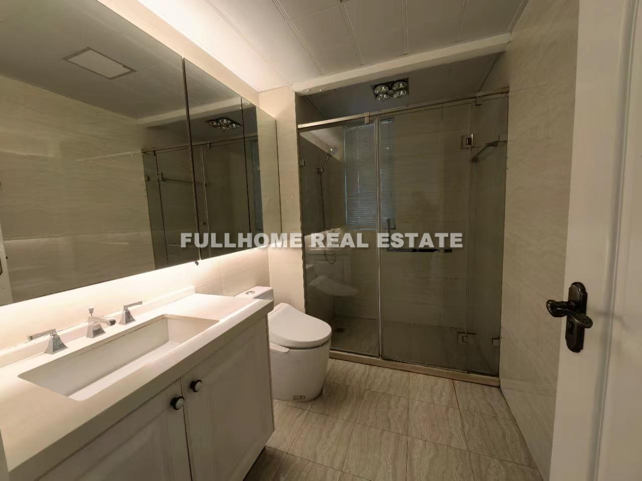 City Castle - Interior view 9, Shanghai rental property