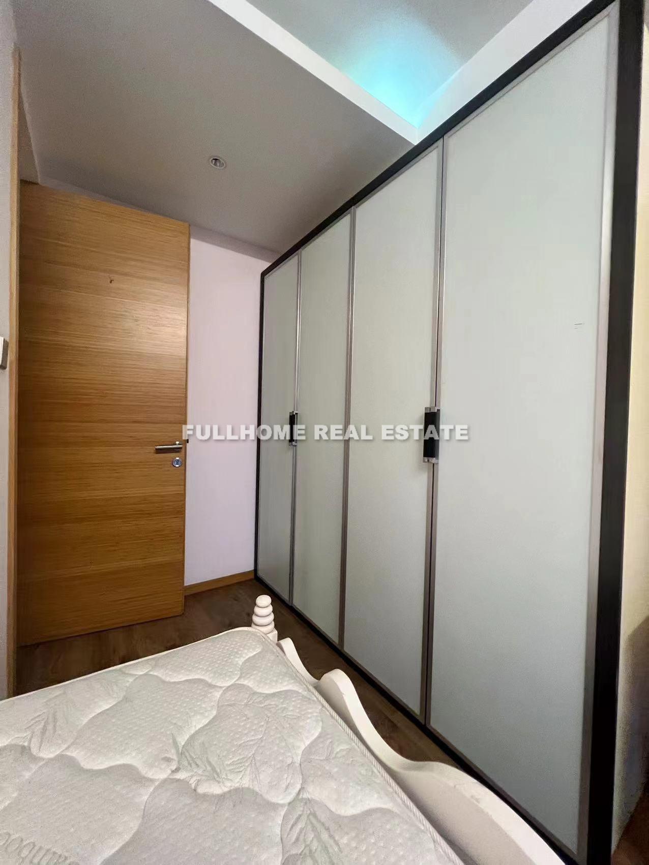 Fuyi Huating - Interior view 9, Shanghai rental property
