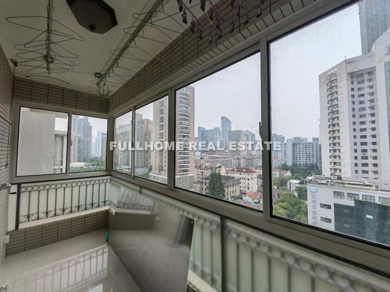 City Castle - Interior view 7, Shanghai rental property
