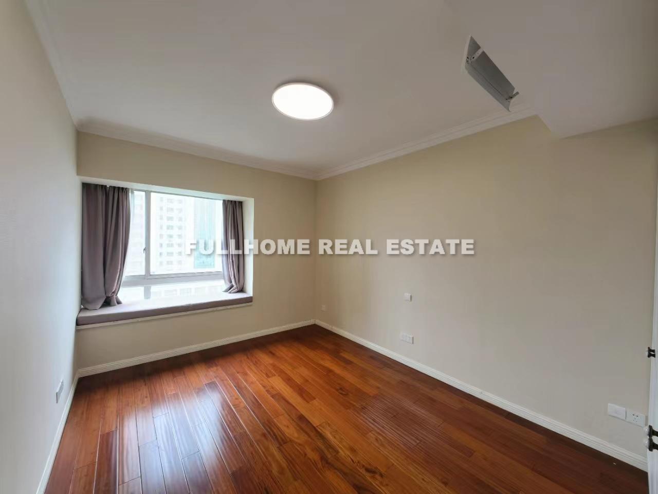 City Castle - Interior view 2, Shanghai rental property