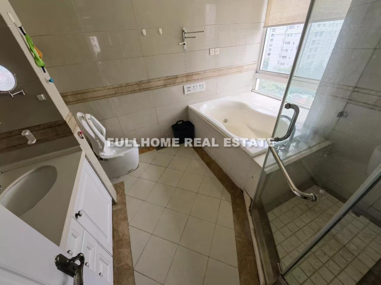 City Castle - Interior view 11, Shanghai rental property