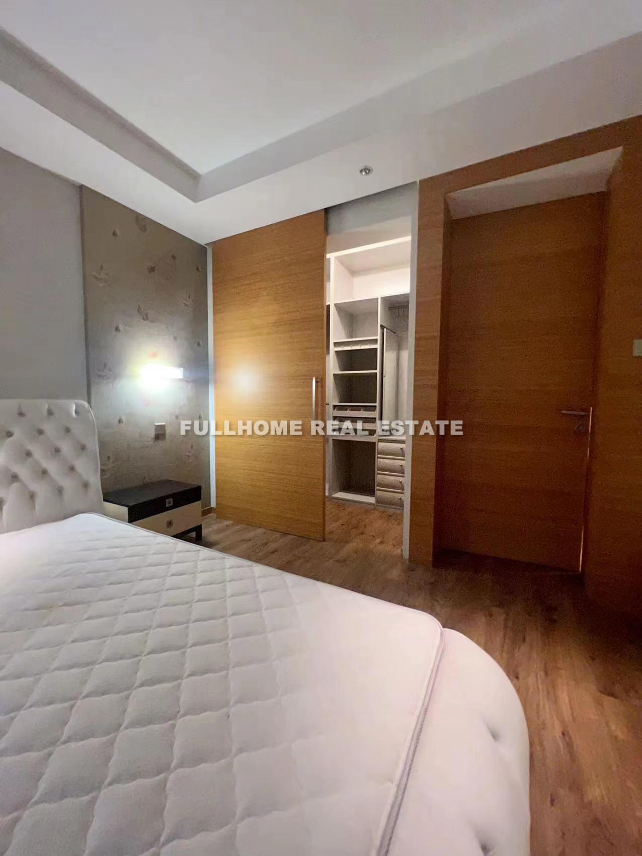 Fuyi Huating - Interior view 3, Shanghai rental property