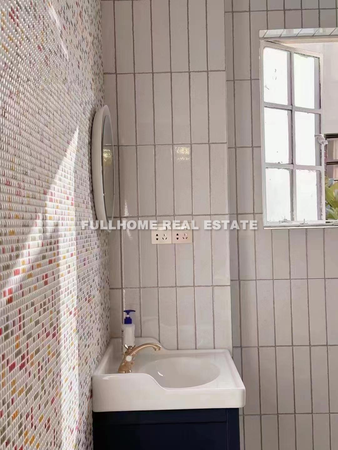 Fuming Apartment - Interior view 3, Shanghai rental property