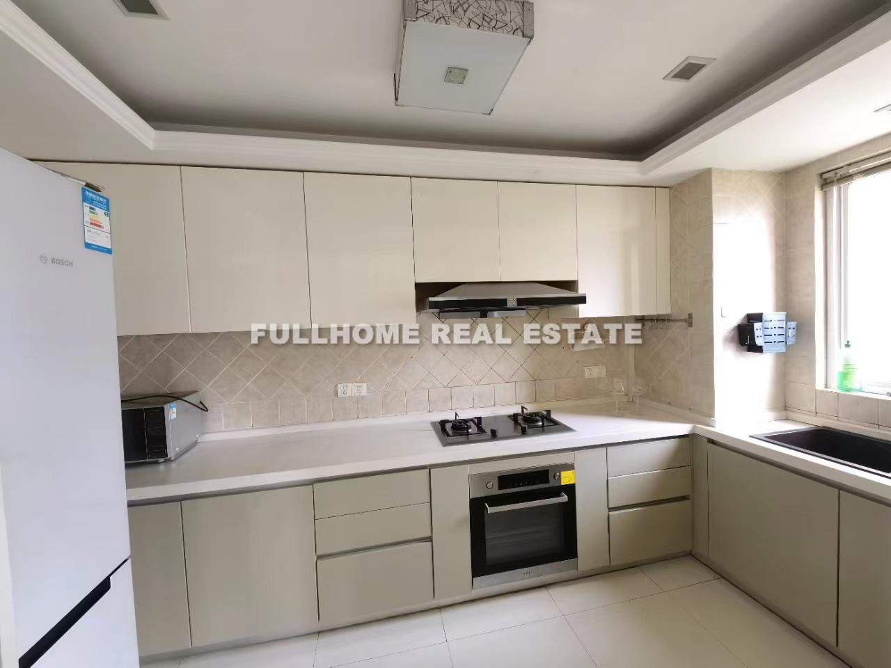 City Castle - Interior view 8, Shanghai rental property