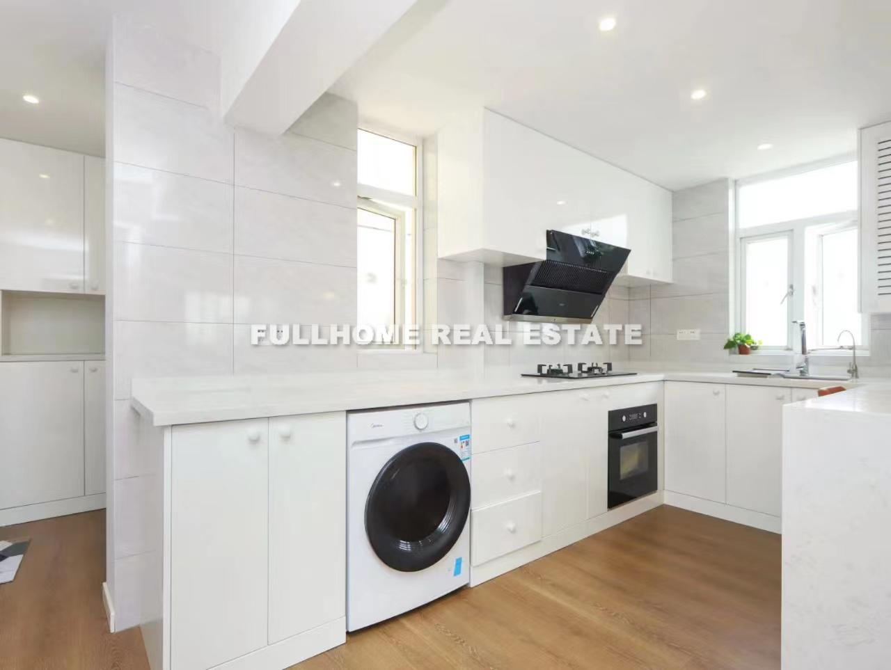 Wuzhong Apartment - Interior view 9, Shanghai rental property