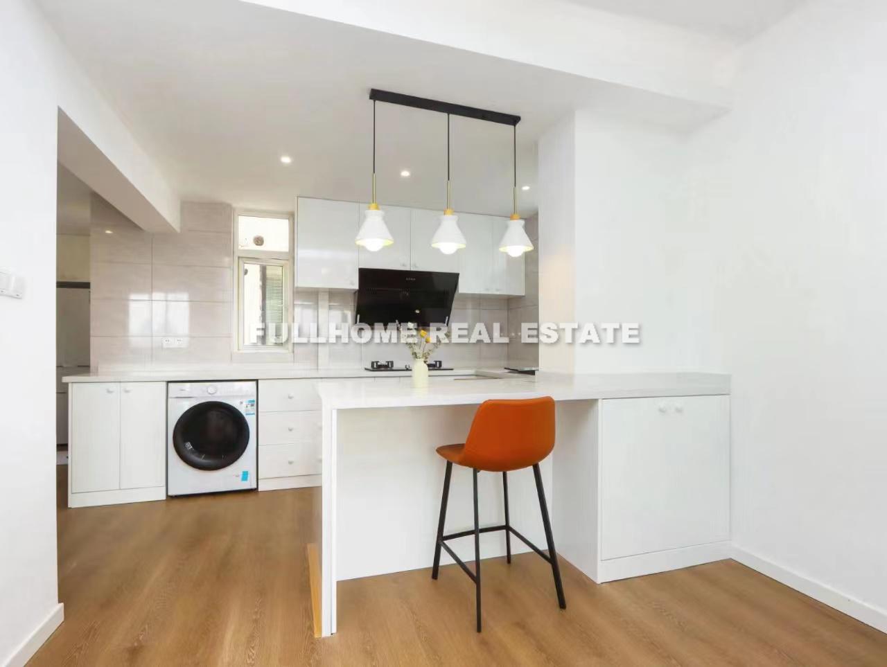 Wuzhong Apartment - Interior view 3, Shanghai rental property