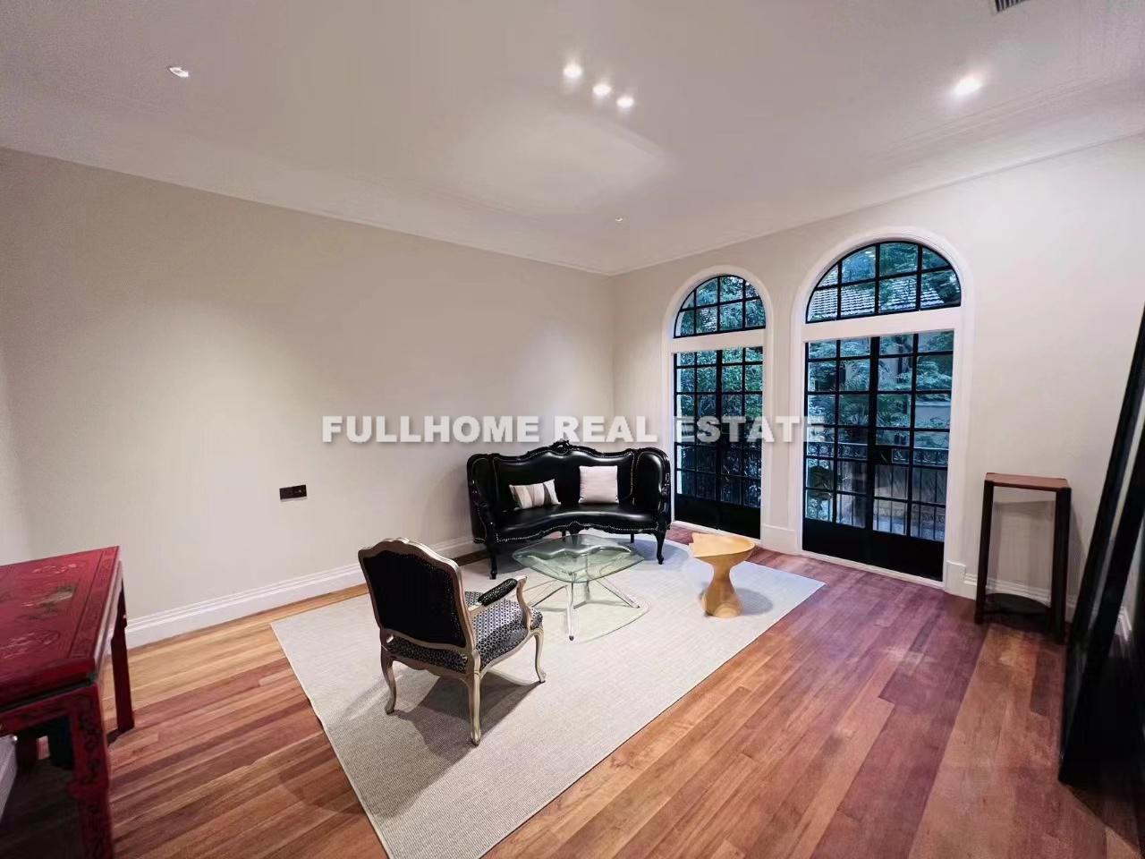 Lane 1-1200 Huashan Road Old House - Interior view 7, Shanghai rental property