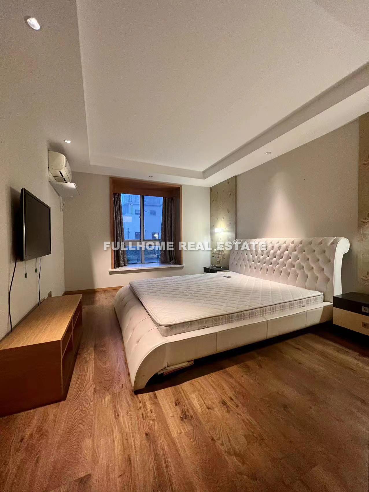 Fuyi Huating - Interior view 2, Shanghai rental property