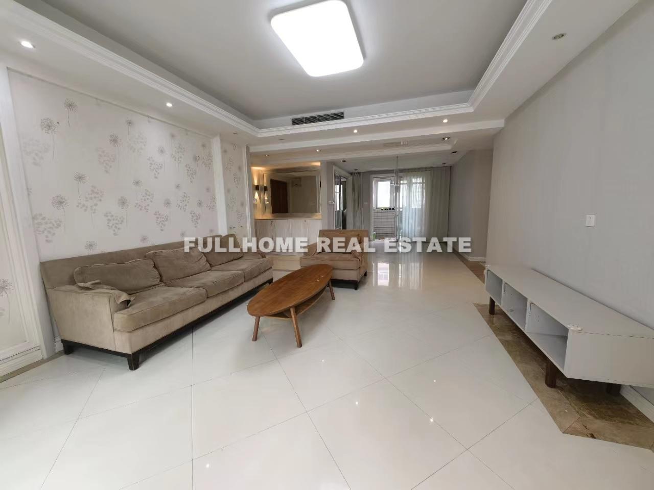 City Castle - Interior view 12, Shanghai rental property