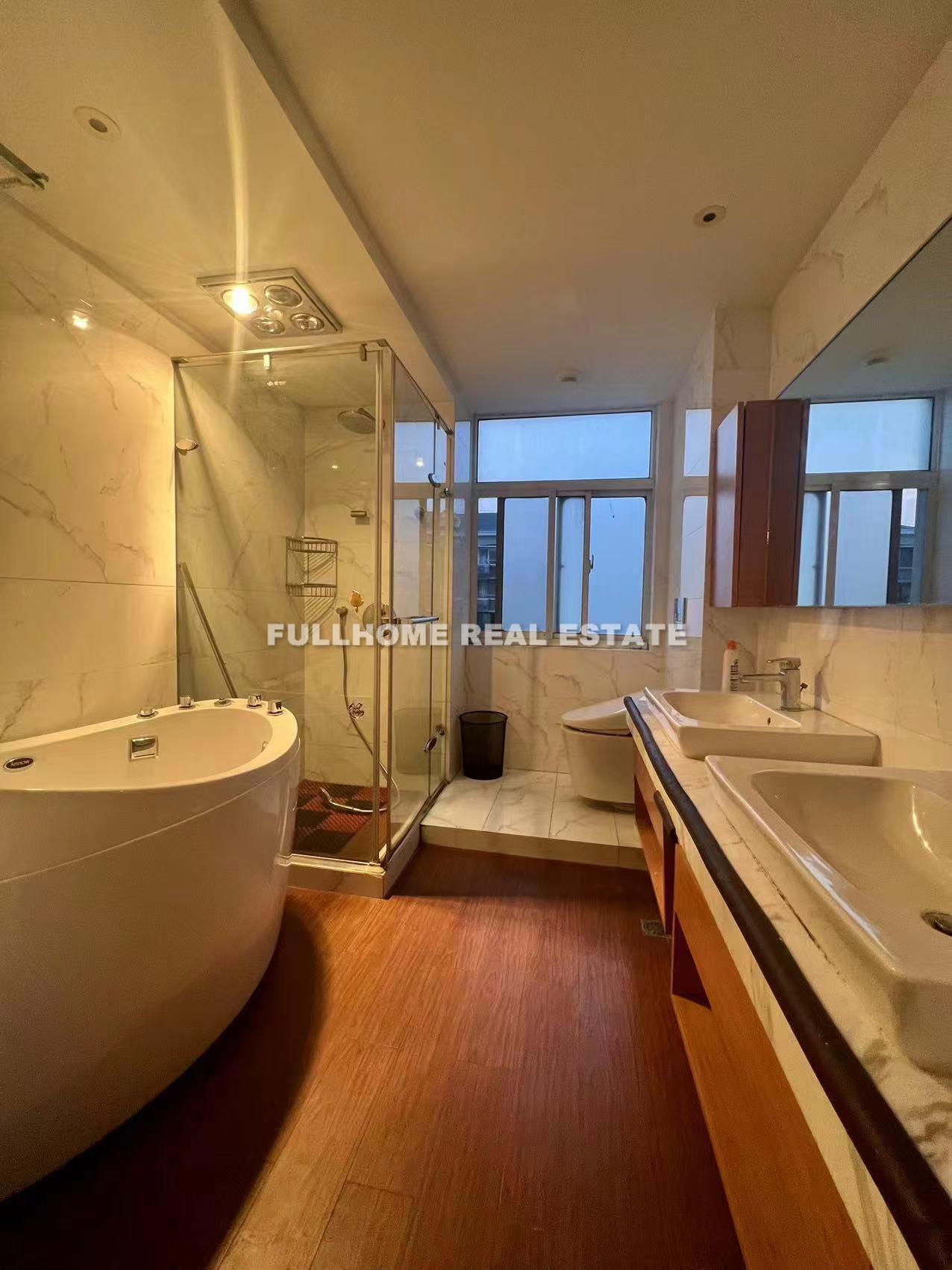 Fuyi Huating - Interior view 7, Shanghai rental property