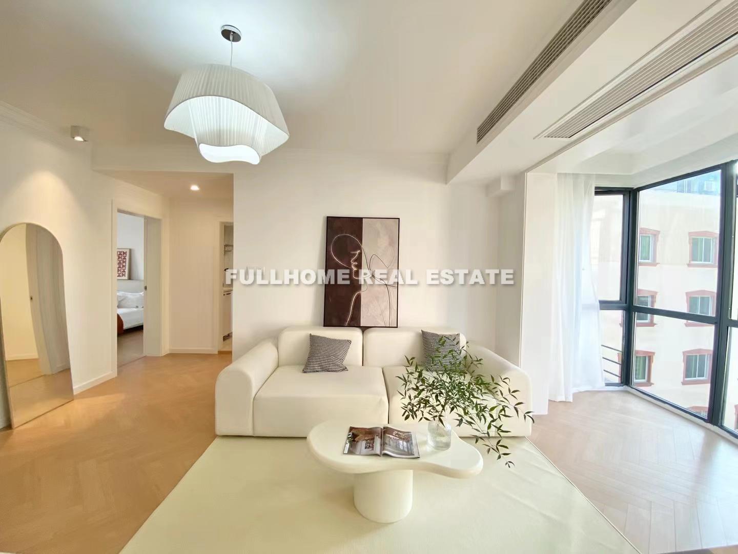 Sen Kai Garden - Interior view 2, Shanghai rental property