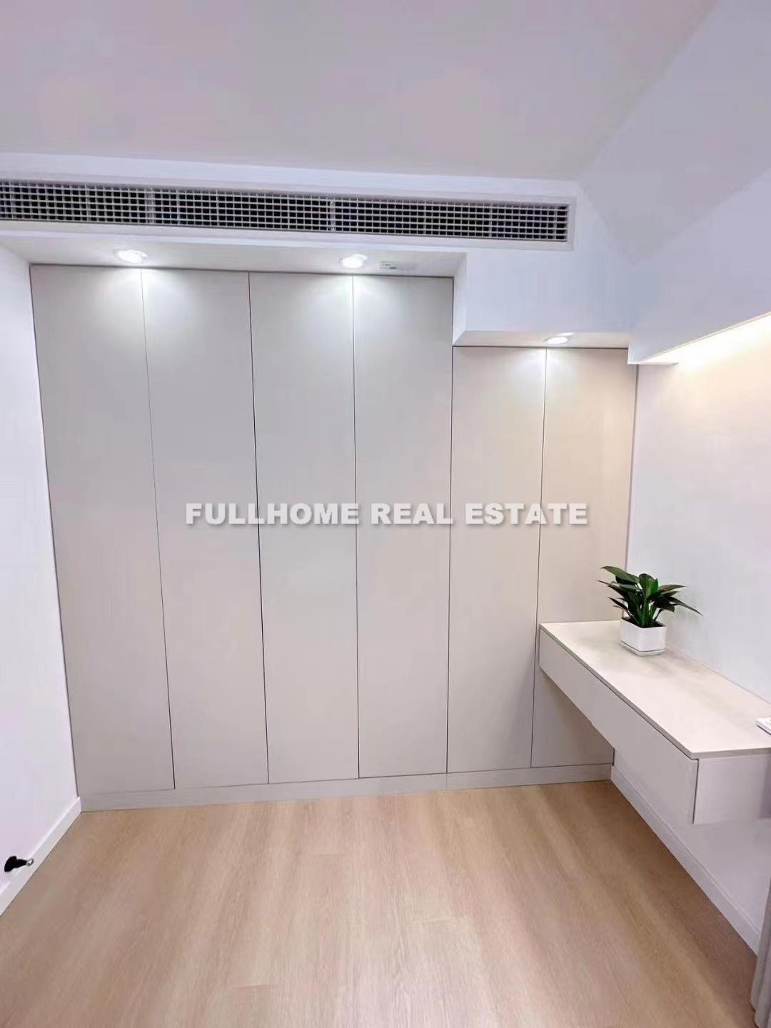 Lane 1-2000 Kangding Road Old House - Interior view 3, Shanghai rental property
