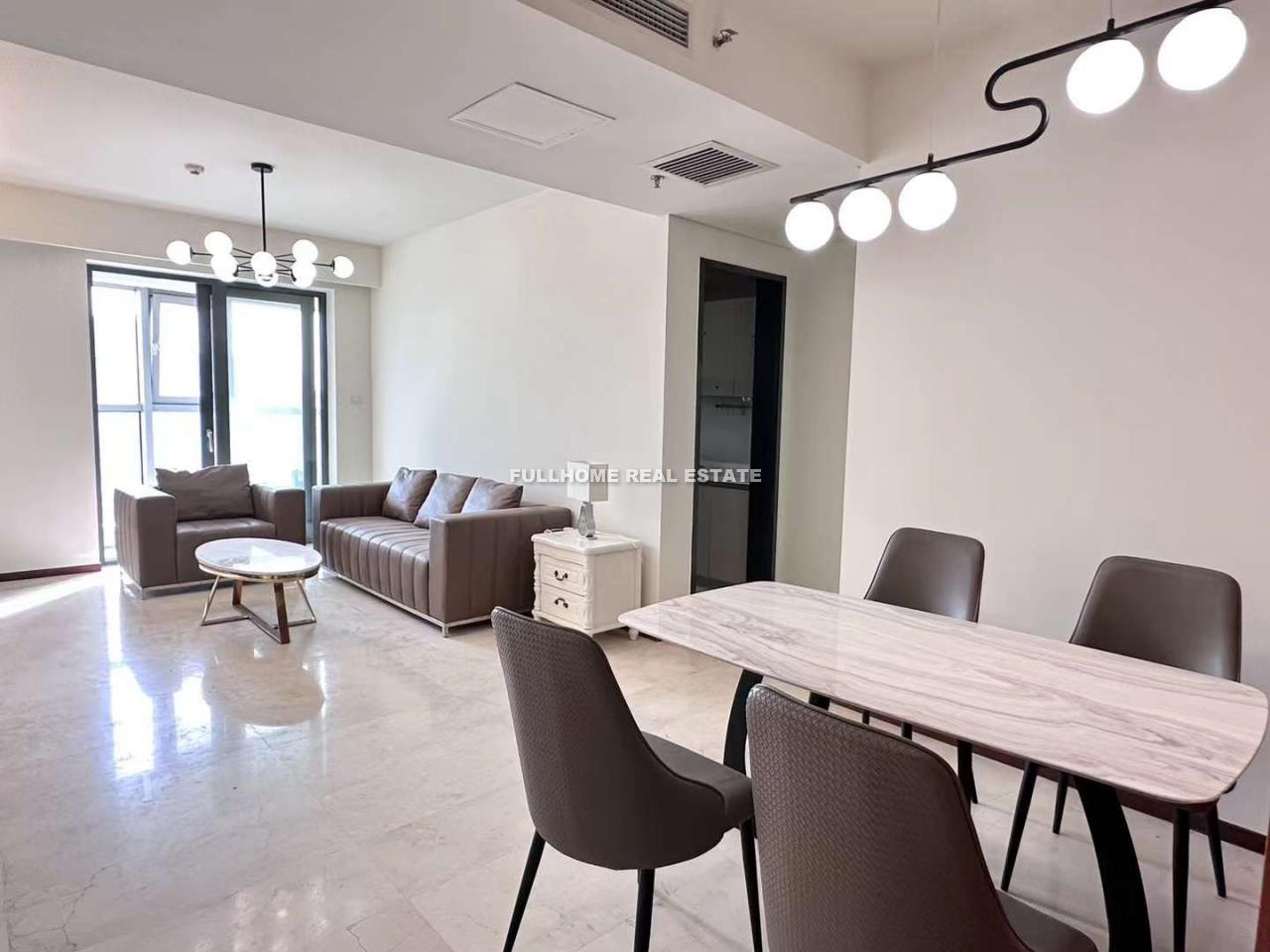 Mixion Residence - 2 bedroom apartment in Beijing, Lufthansa