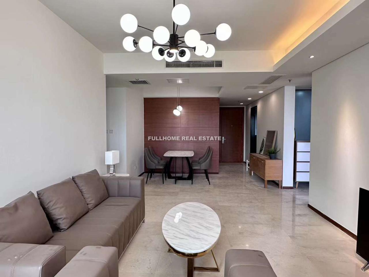 Mixion Residence - Interior view 2, Beijing rental property