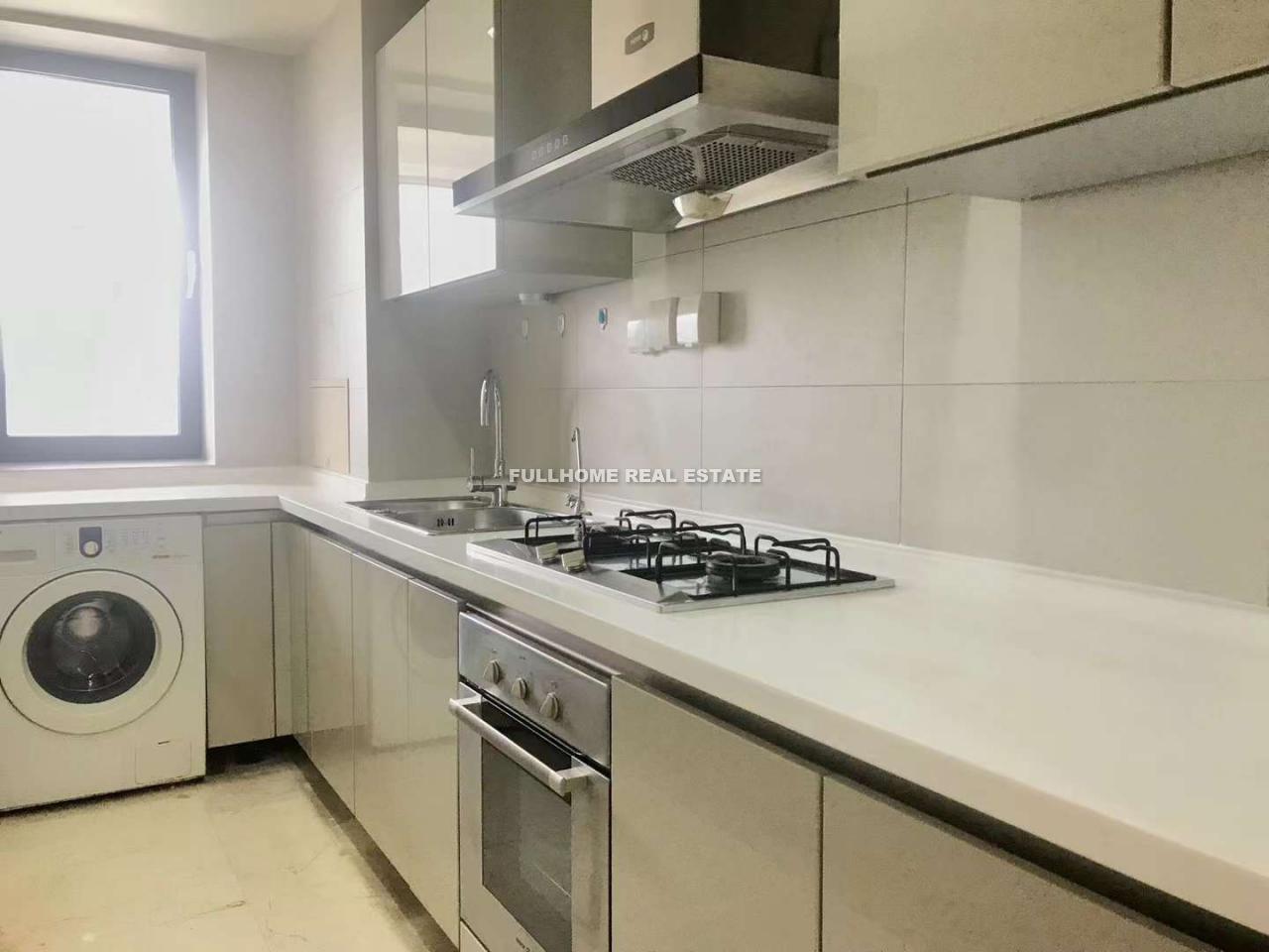 Mixion Residence - Interior view 3, Beijing rental property