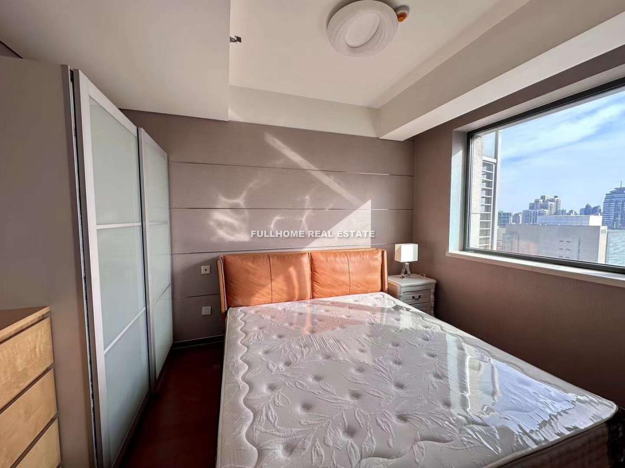 Mixion Residence - Interior view 4, Beijing rental property