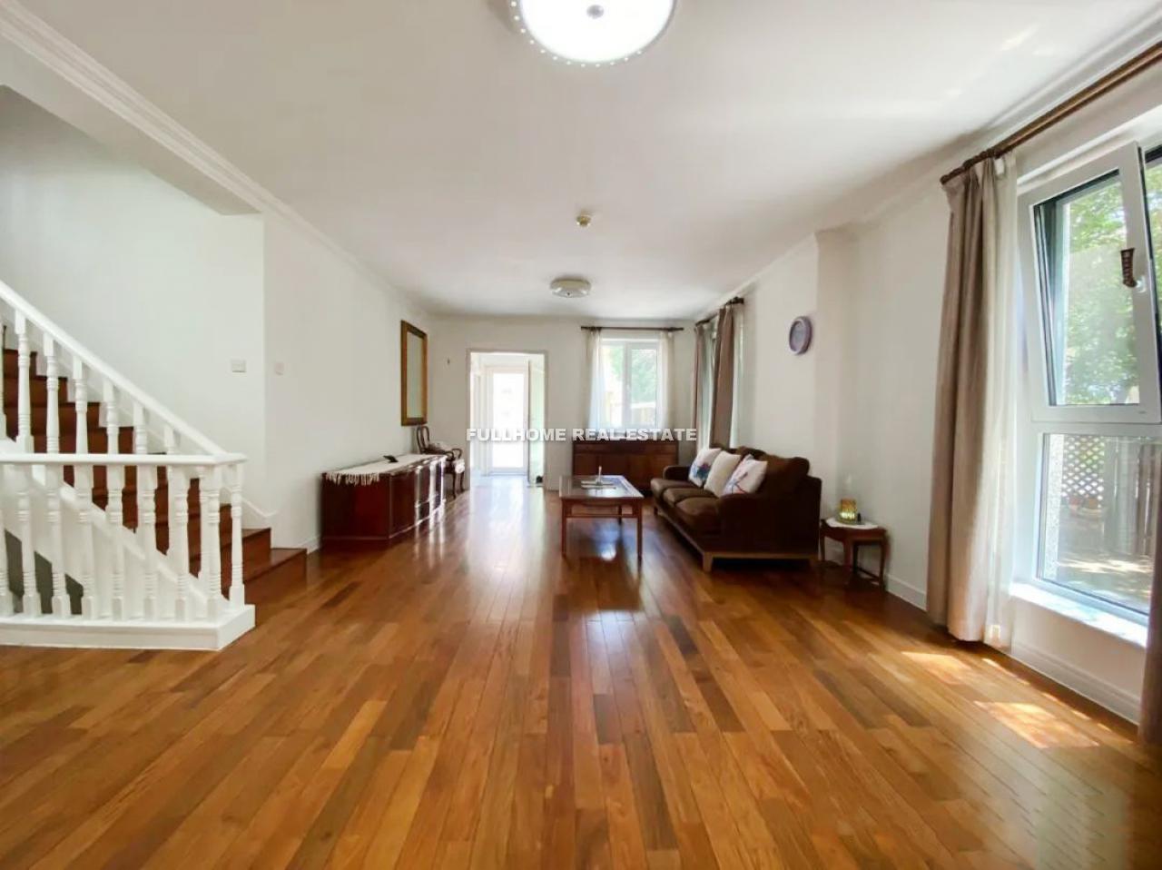 Capital Paradise - 4 bedroom apartment in Beijing, Shunyi