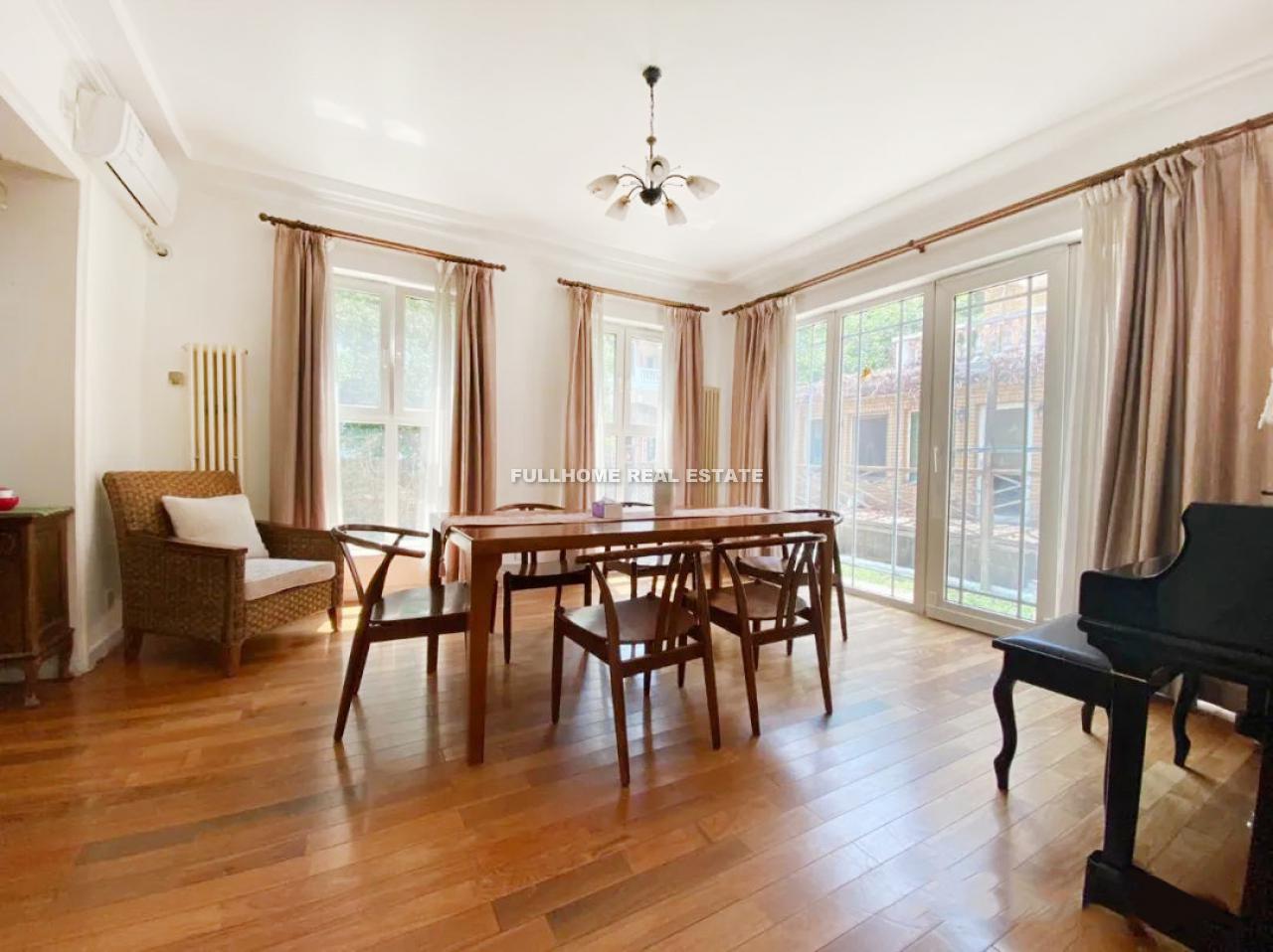 Capital Paradise - Interior view 2, Beijing rental property