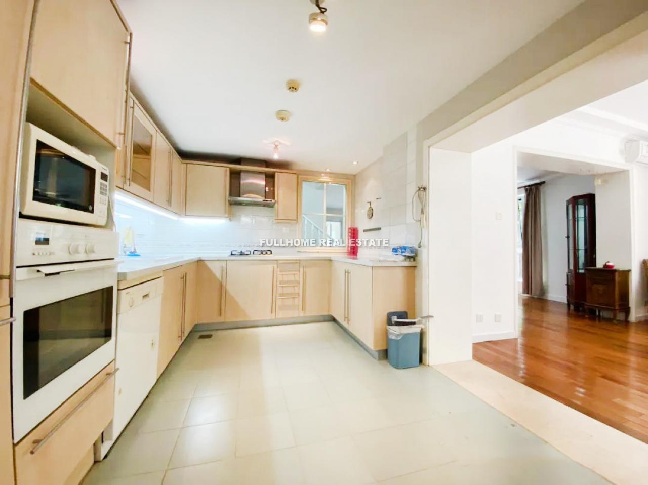 Capital Paradise - Interior view 4, Beijing rental property