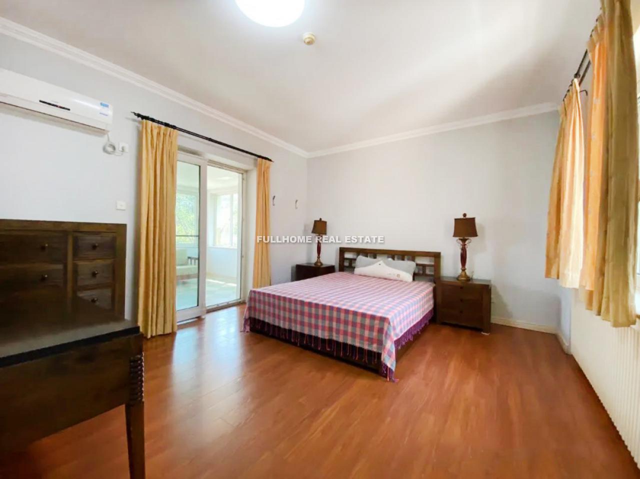 Capital Paradise - Interior view 5, Beijing rental property