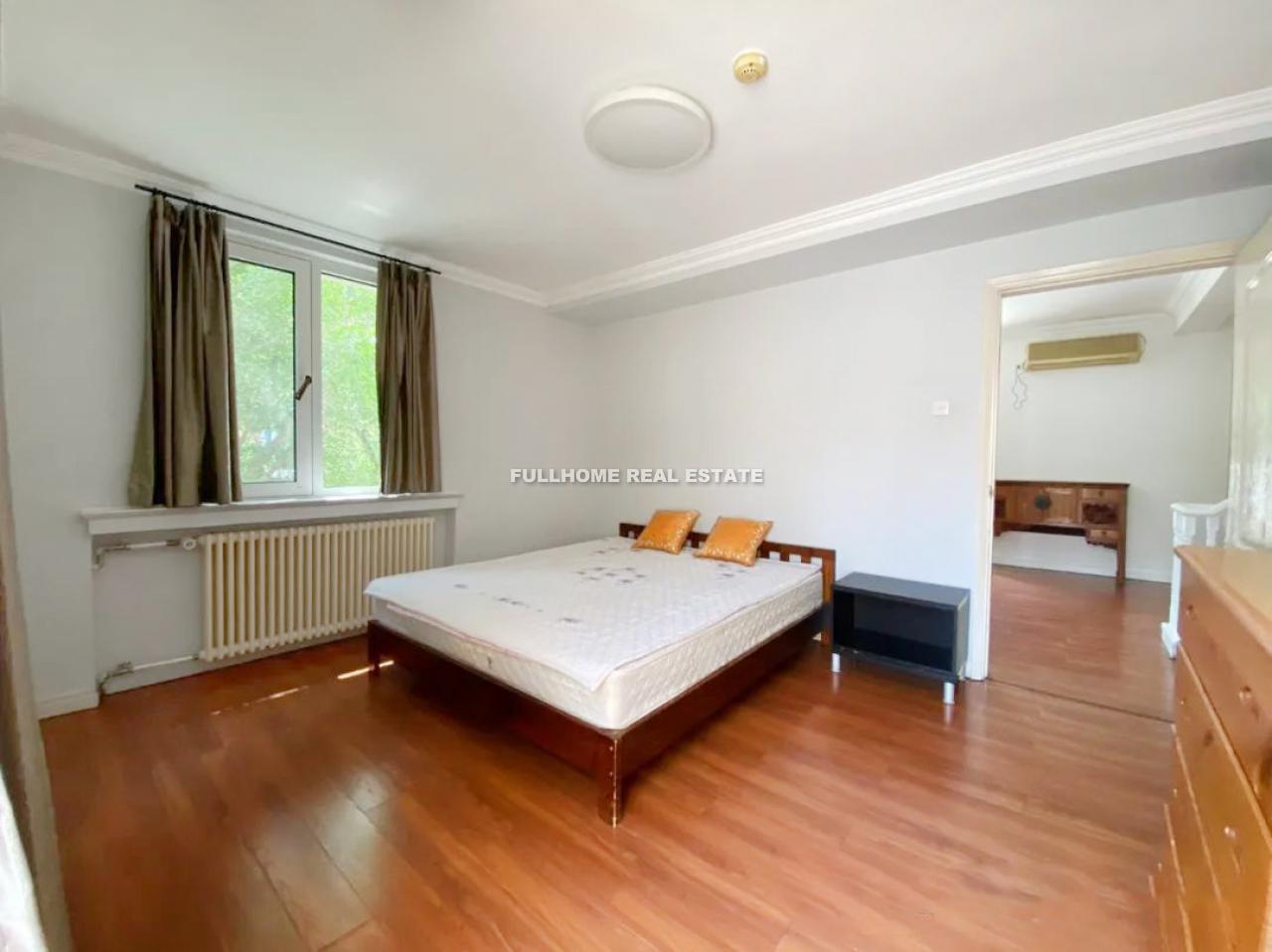 Capital Paradise - Interior view 6, Beijing rental property