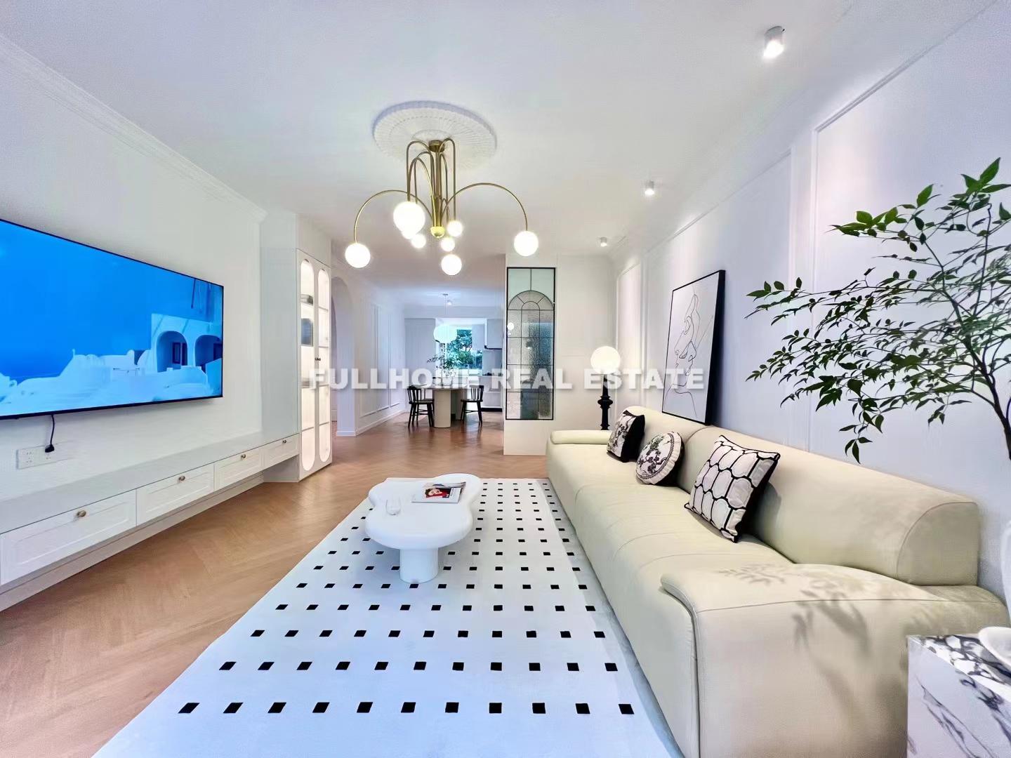 Hong Lin Garden - Interior view 2, Shanghai rental property
