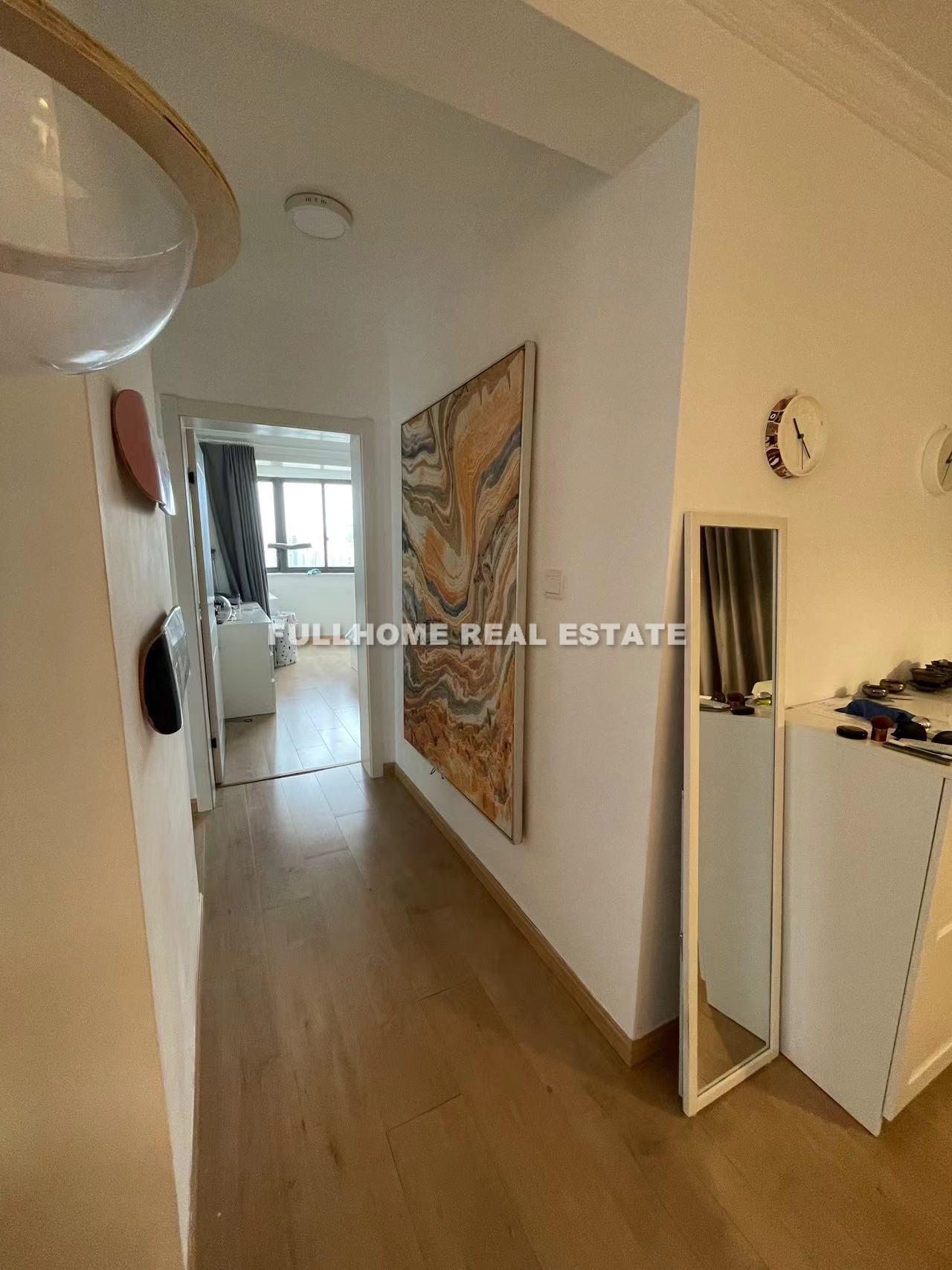 Xinyang Apartment - Interior view 6, Shanghai rental property