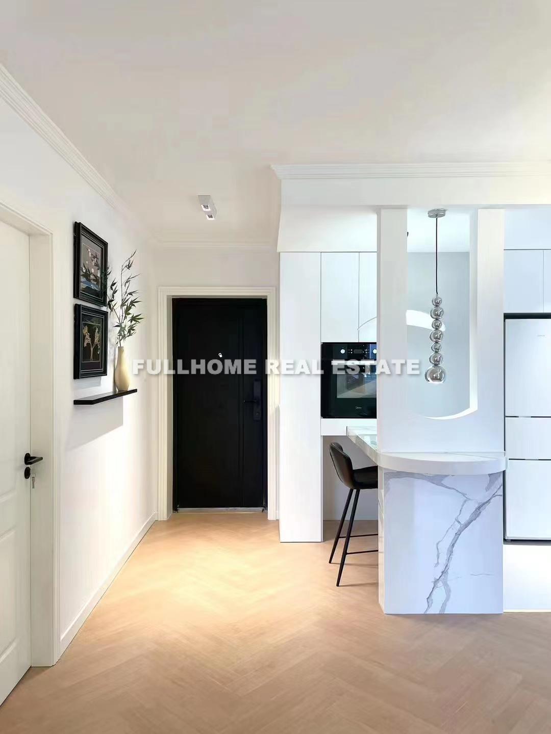 Guo Tai Mansion - Interior view 9, Shanghai rental property