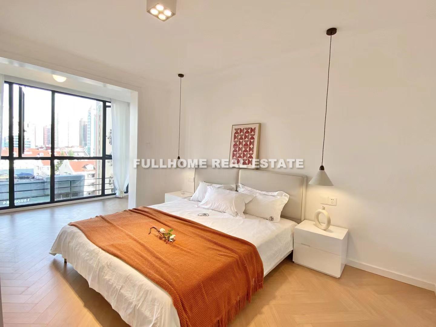 Sen Kai Garden - Interior view 8, Shanghai rental property
