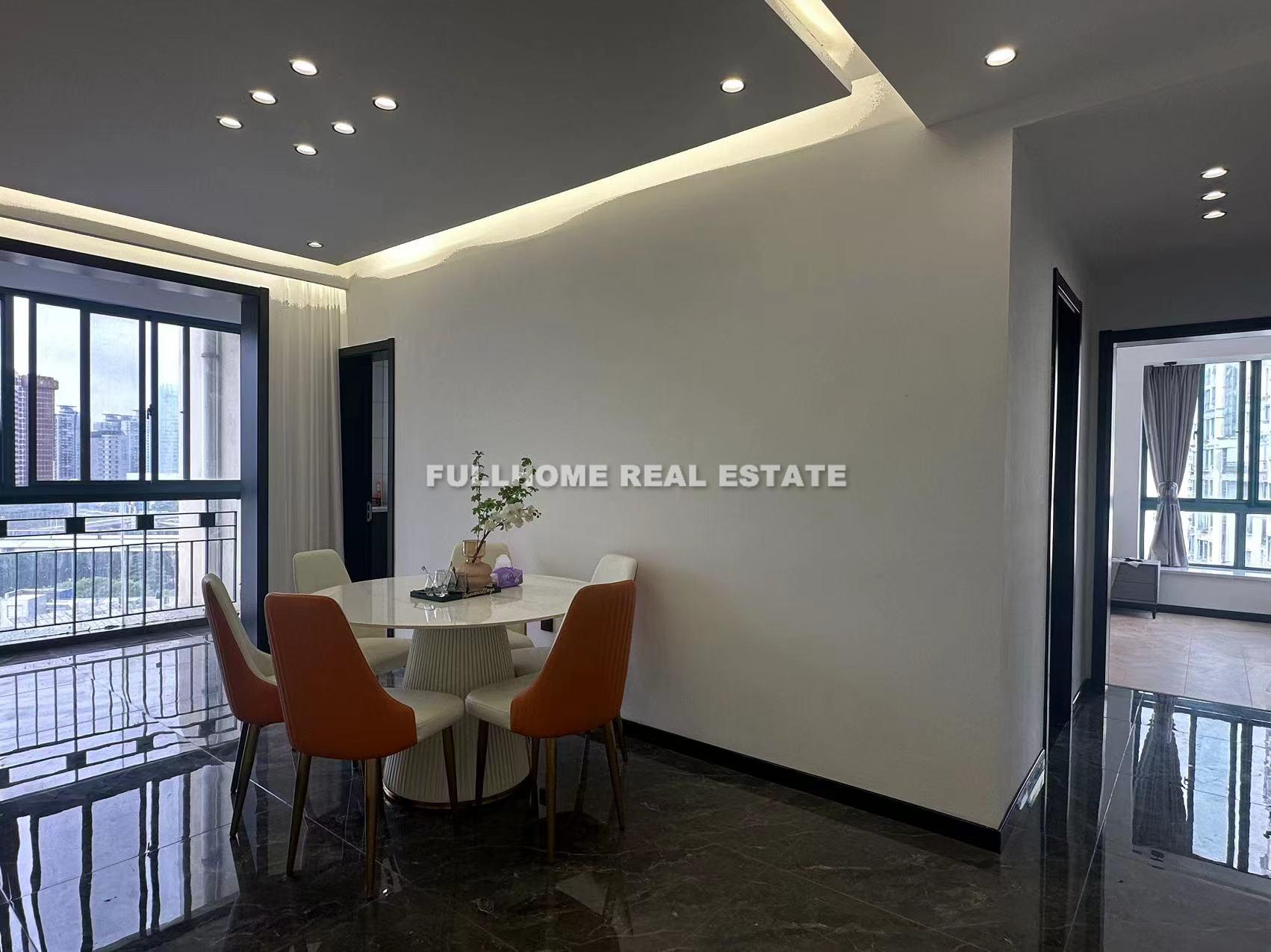 Ai Jian Yuan - Interior view 6, Shanghai rental property