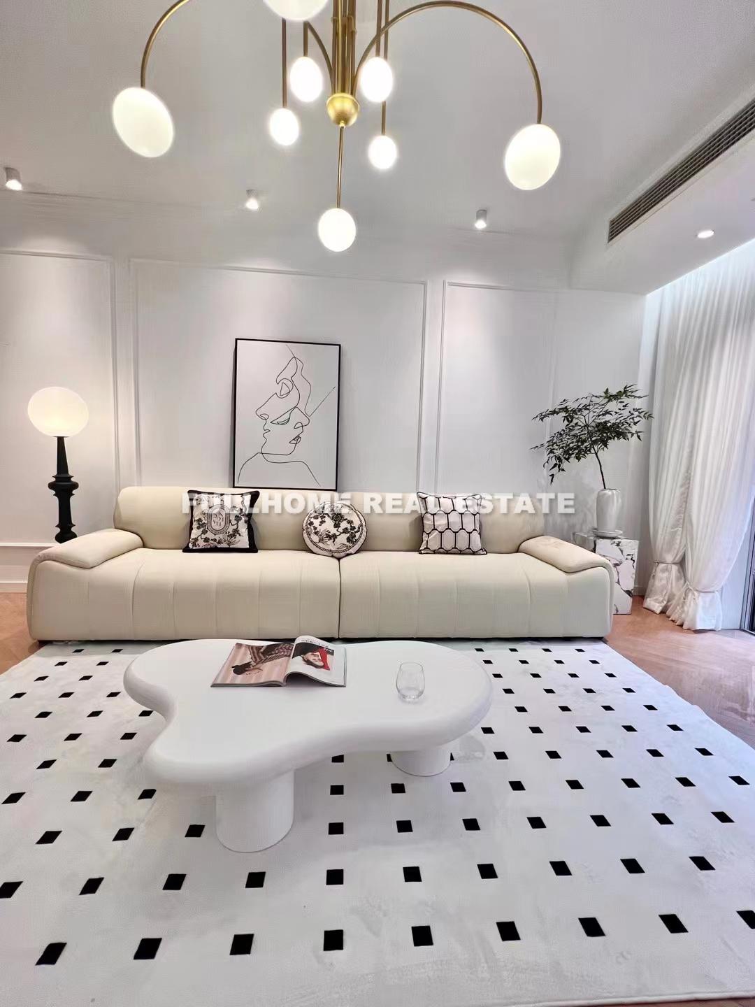 Hong Lin Garden - 2 bedroom apartment in Shanghai, Downtown, Downtown