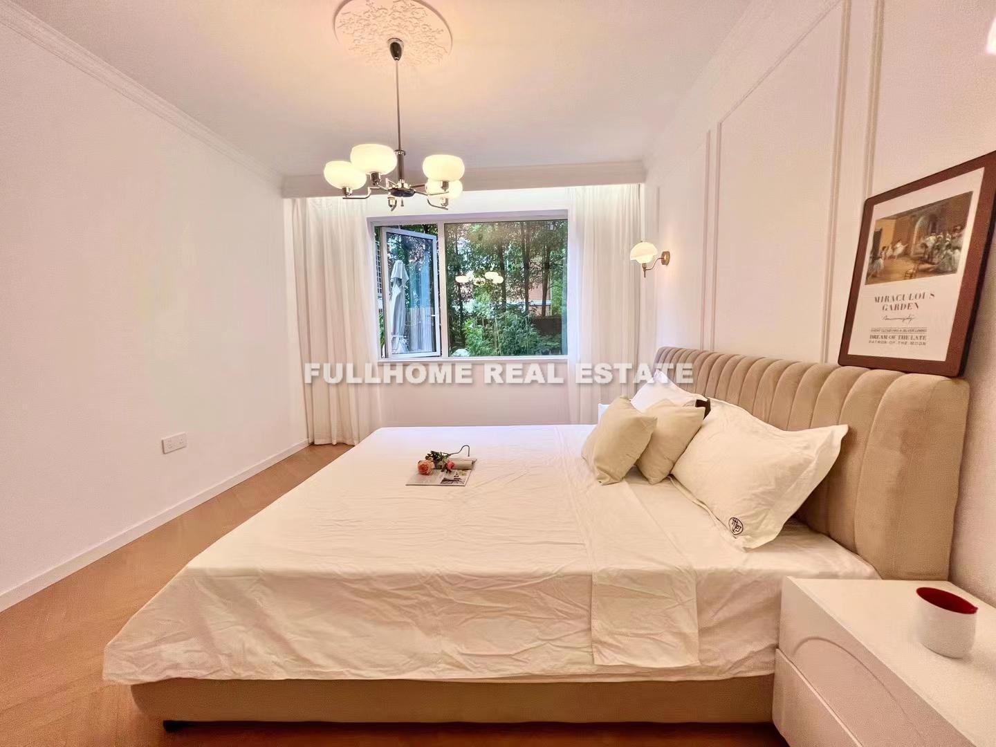Hong Lin Garden - Interior view 6, Shanghai rental property
