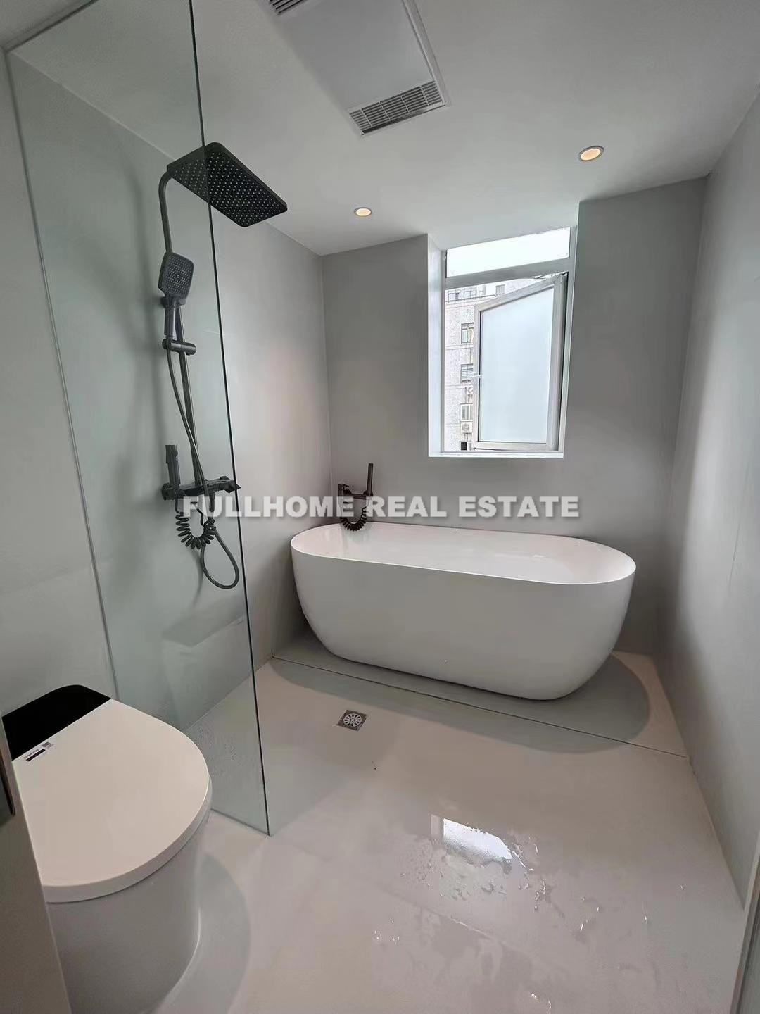 Guo Tai Mansion - Interior view 8, Shanghai rental property